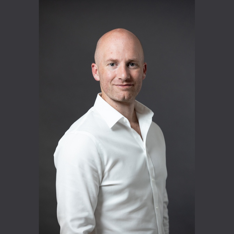 Daniel Eardley